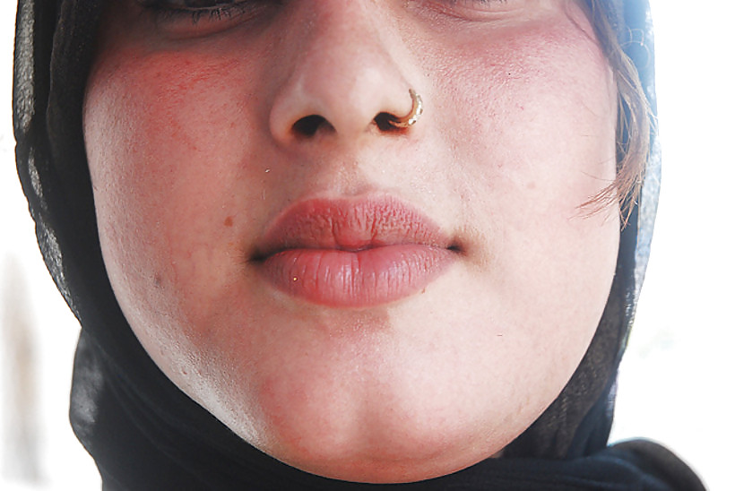 Turban hijab 
 #7088880