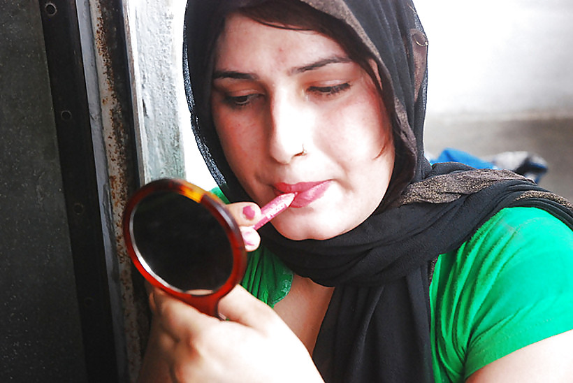 Turban hijab 
 #7088890