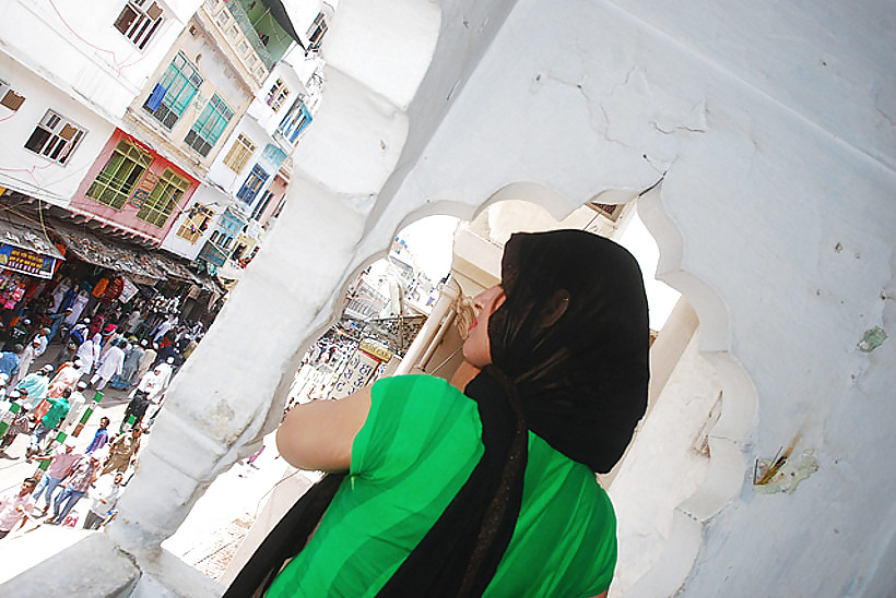 Turban hijab 
 #7088907