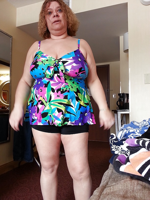 New Swimsuit #19096878