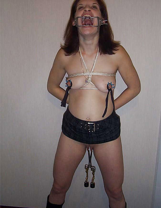 Amateur BDSM 4 #4087086