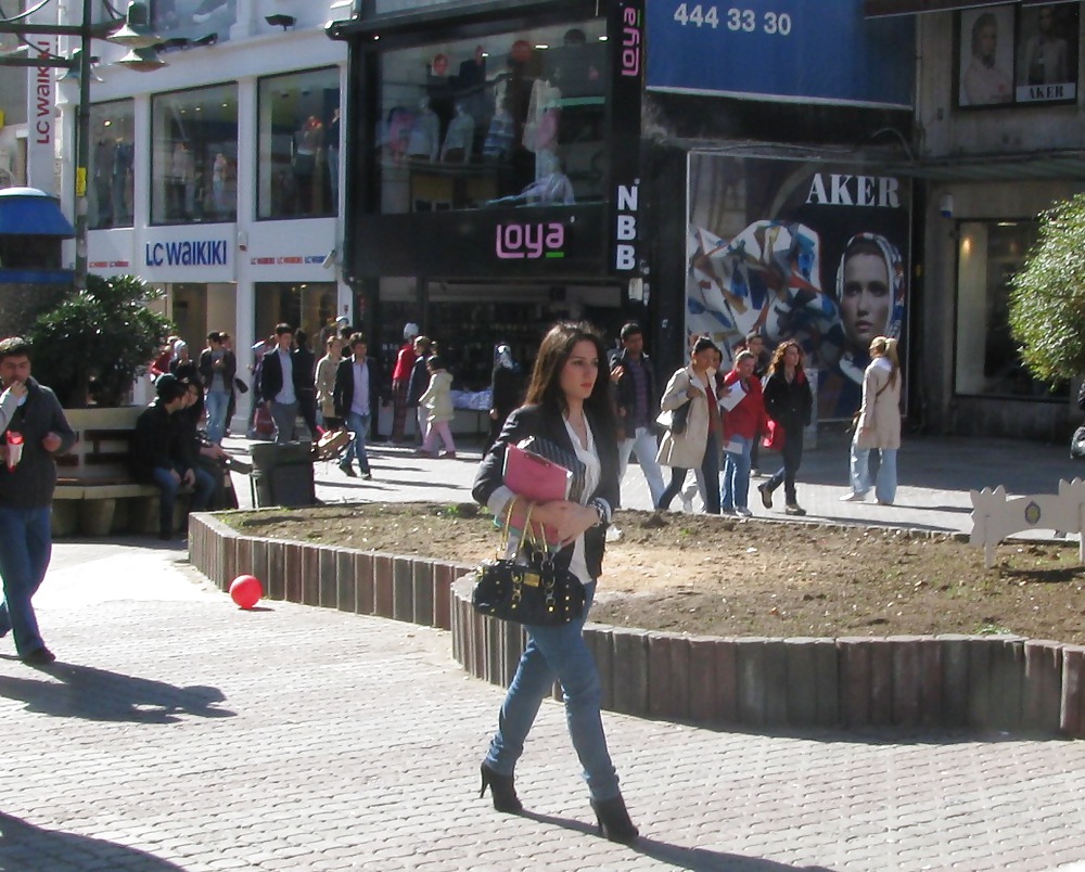 Turkish Pride #9349992