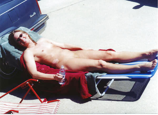 Ich Liebe Den FKK-Strand #2870411