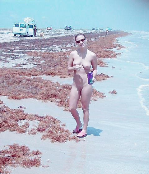 Ich Liebe Den FKK-Strand #2870448