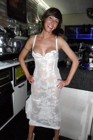 LAURA BARISTA SEXY #9610931