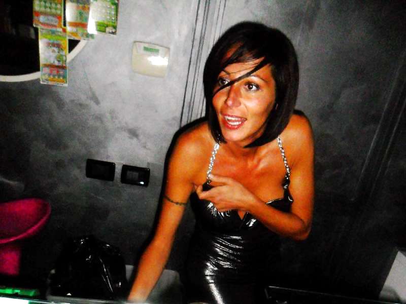 LAURA BARISTA SEXY #9610946