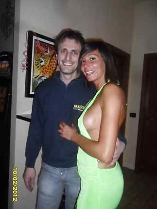 LAURA BARISTA SEXY #9610957