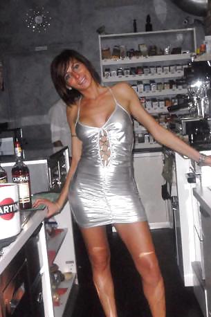 LAURA BARISTA SEXY #9610989