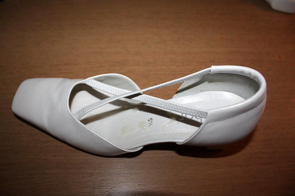 Heels- Tochter Meiner Nachbarin - Tanzschuhe #1081346