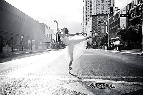 Ballerinas #12208533