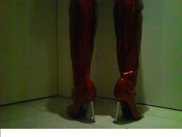 私のお気に入りの靴
 #2176032