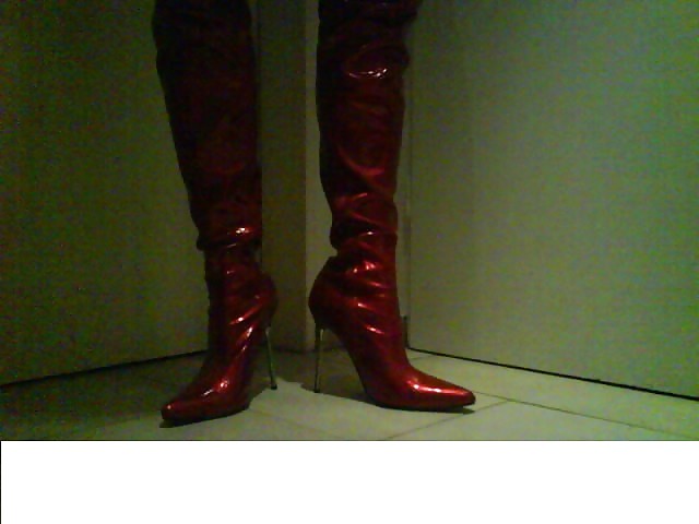 私のお気に入りの靴
 #2176040