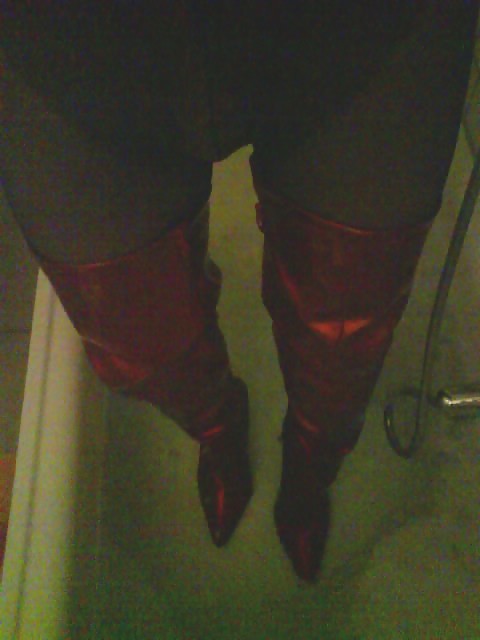 私のお気に入りの靴
 #2176054