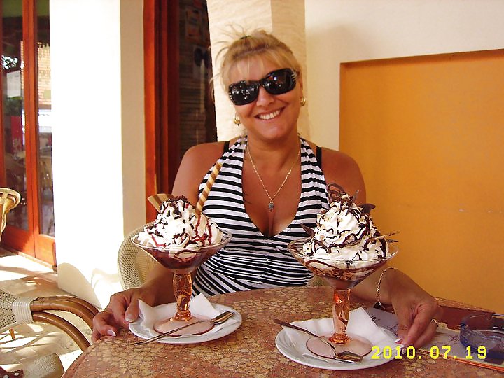 I fancy Matures 2288 #9936380