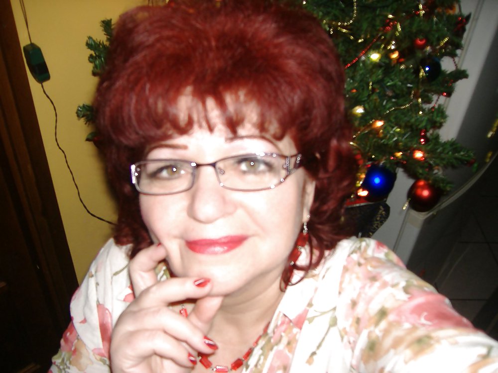 I fancy Matures 2288 #9936391