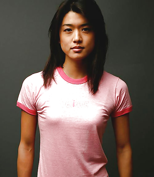 Grace Park, Hot Korean American Actress #20197418