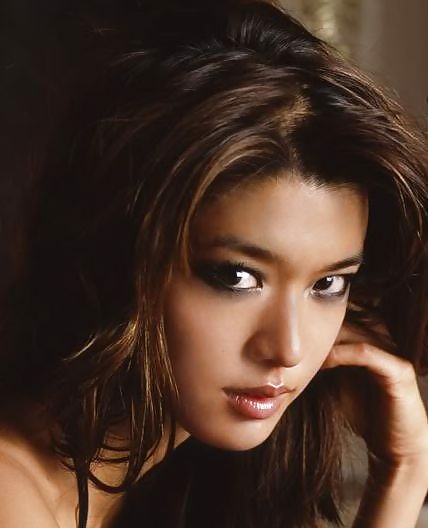 Grace Park, Hot Korean Amerikanische Schauspielerin #20197672