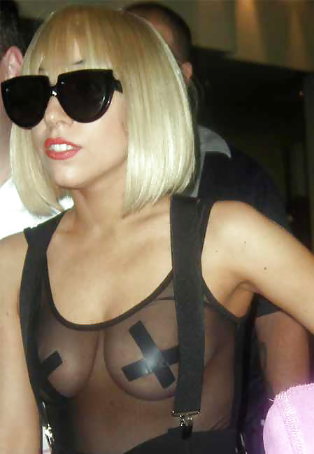 Lady Gaga #1007842
