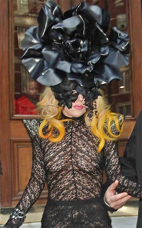 Lady Gaga #1007965
