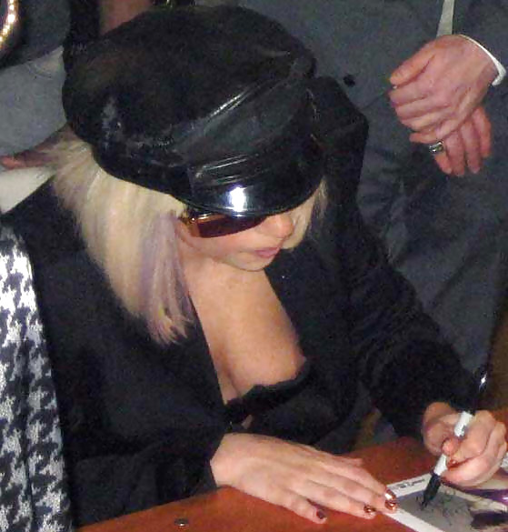 Lady Gaga #1007992