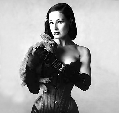 Dita von Teese! #7232280