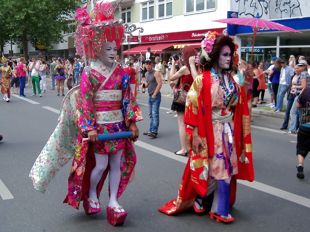 CSD Berlin 2013 #17739312