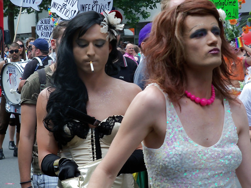 CSD Berlin 2013 #17739366