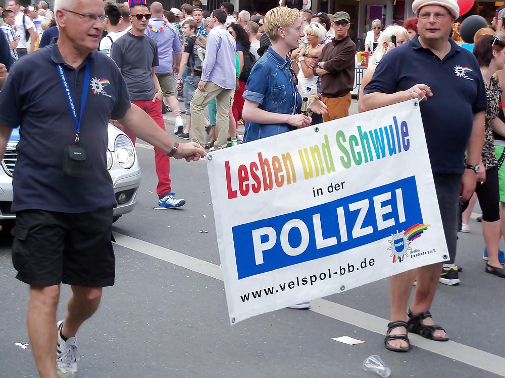 CSD Berlin 2013 #17739481