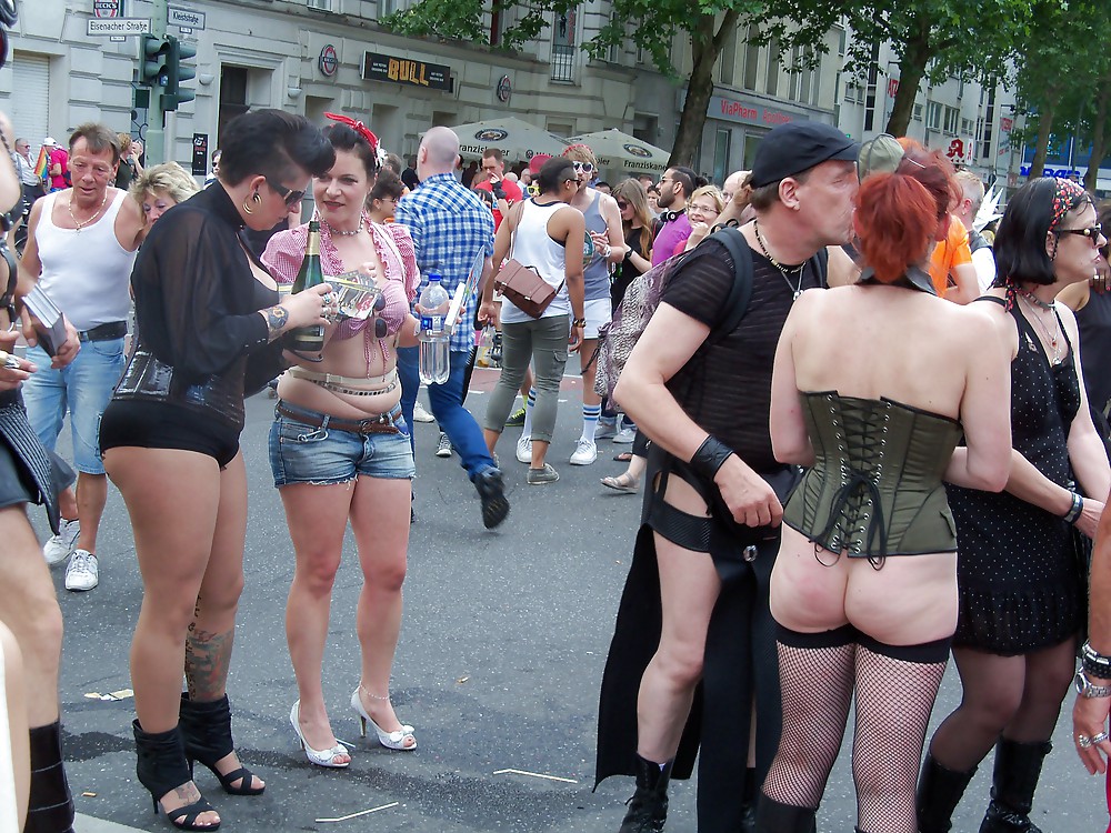 CSD Berlin 2013 #17739503