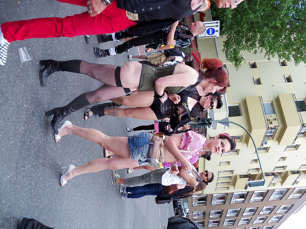 CSD Berlin 2013 #17739512