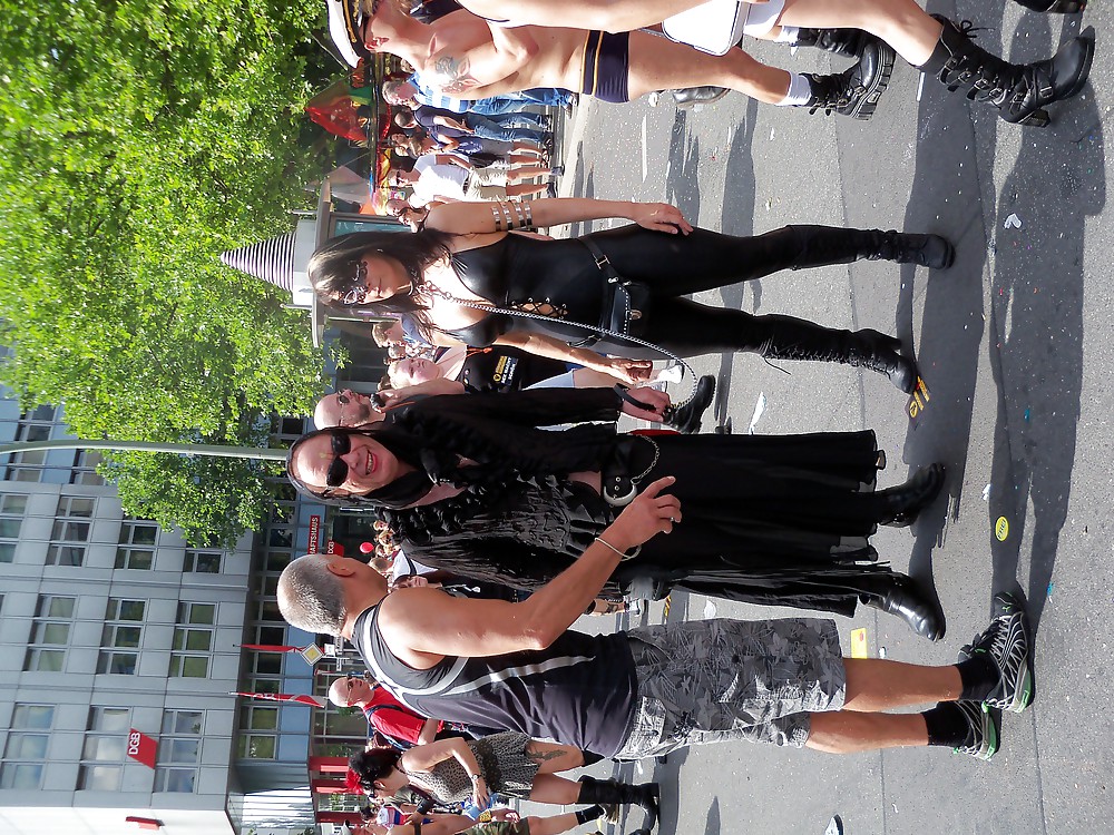 CSD Berlin 2013 #17739520