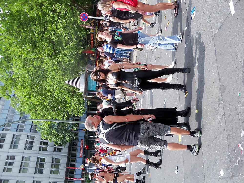 CSD Berlin 2013 #17739529