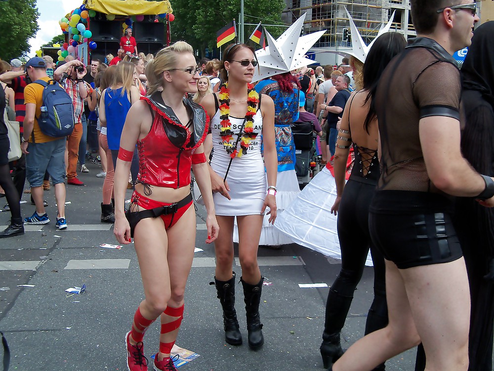 CSD Berlin 2013 #17739544