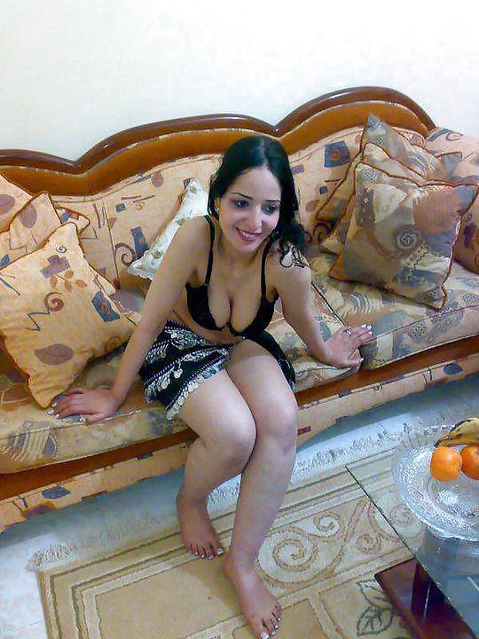 Sexy arab girls #7633772