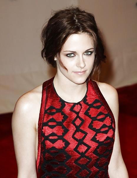 Kristen stewart 4 #3797184