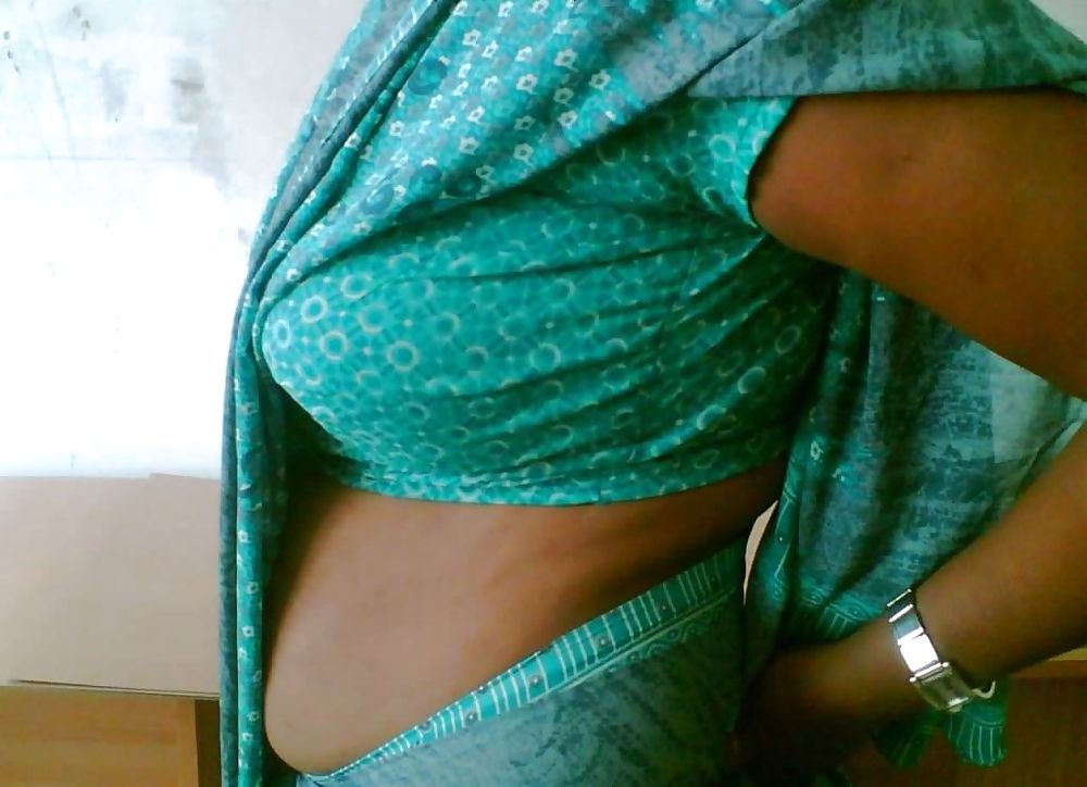 Indian nipples