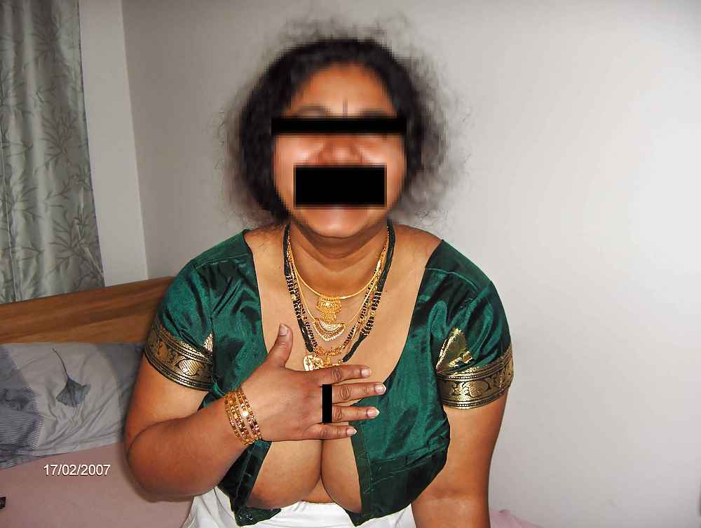 Mature Indian Housewife #1574056