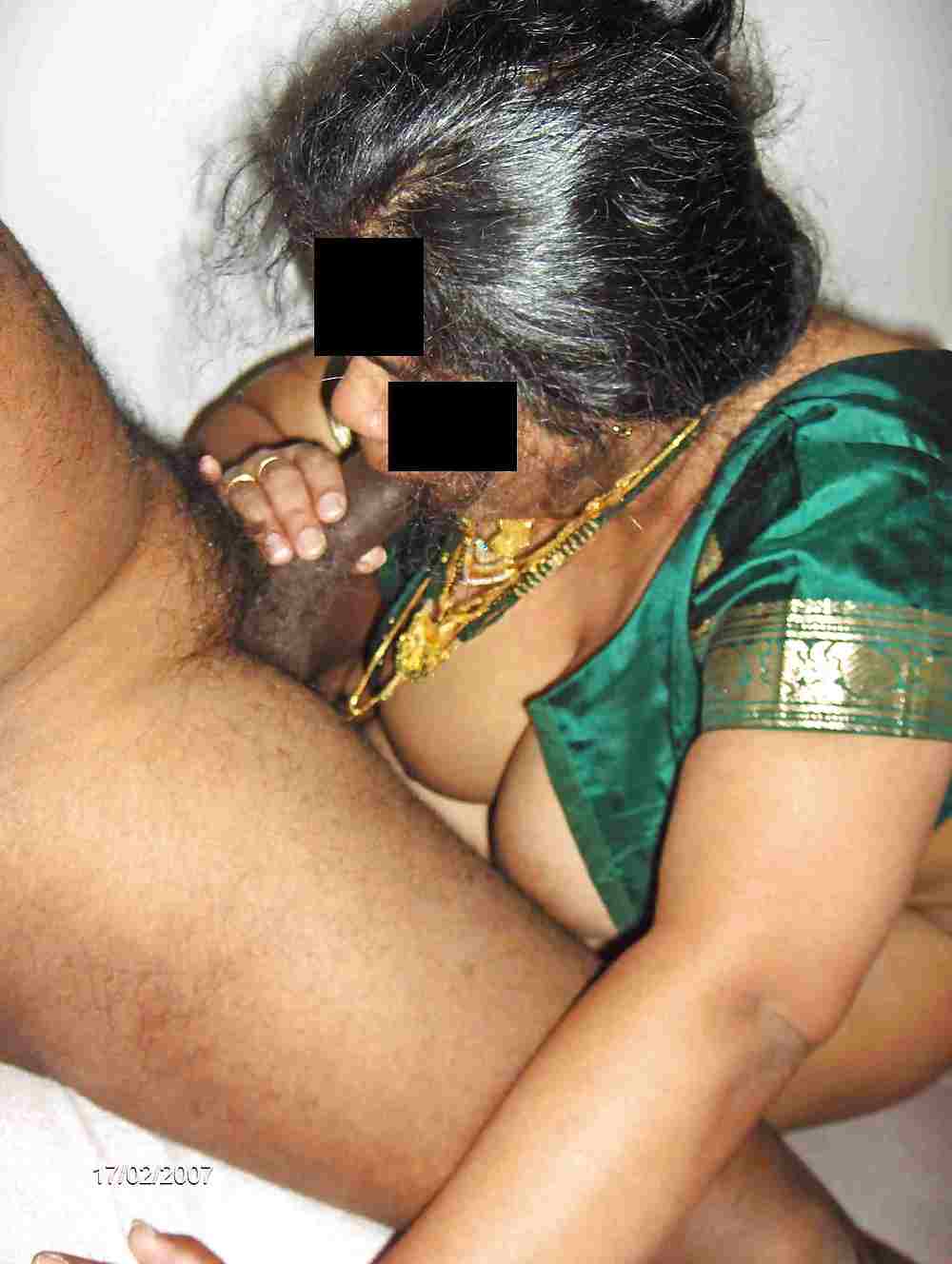 Mature Indian Housewife #1574093