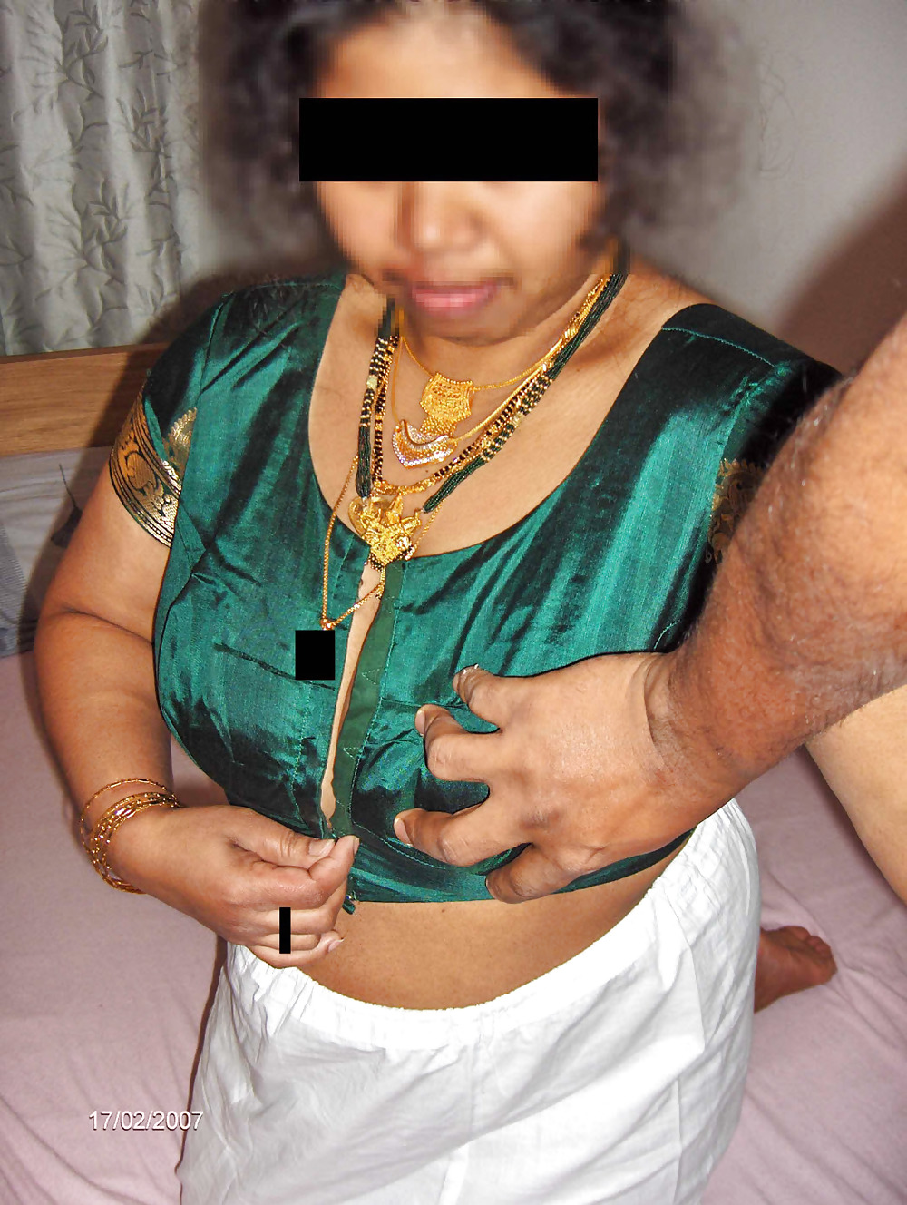 Mature Indian Housewife #1574107