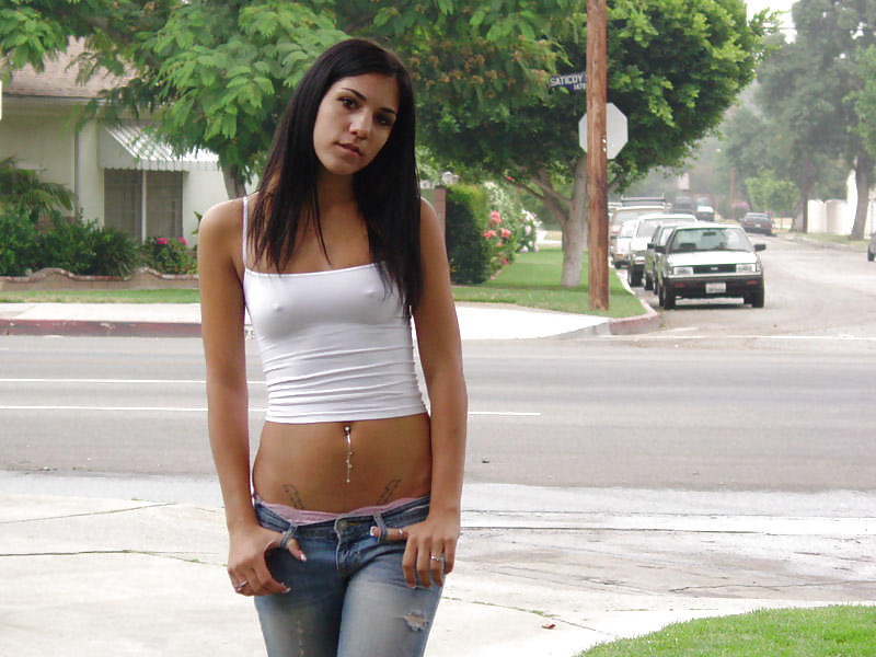 Beautys in jeans 14 - no porn #8559628