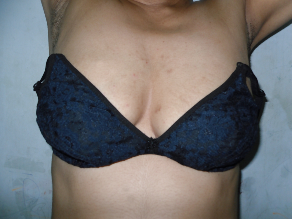 Indian in G String #21756148