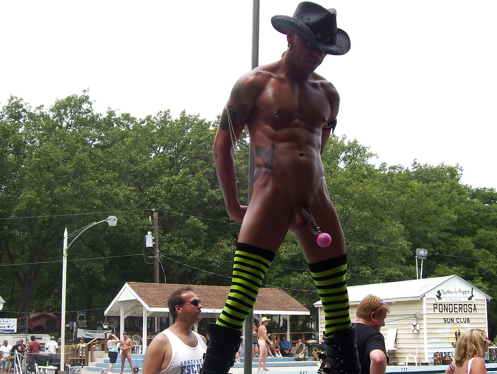 More stripper contest pix #7592502