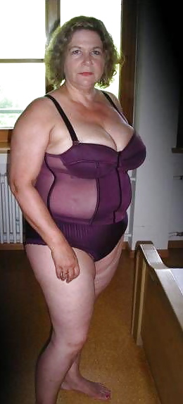 Mature Bbw-dames 176 #12184890