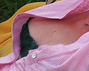 Weit offene Blusen #10029322