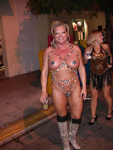 Fantasy Fest Amateurs 08 #4122860