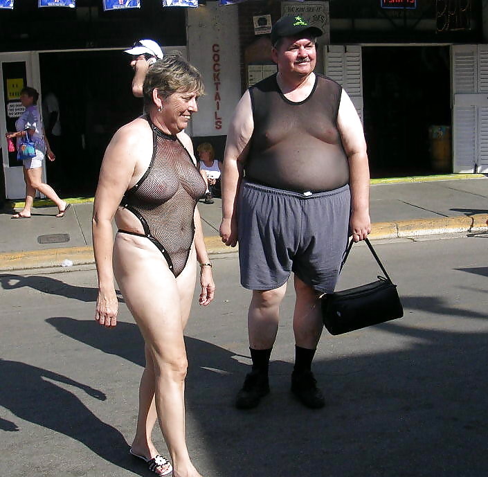 Fantasy Fest Amateurs 08 #4122914