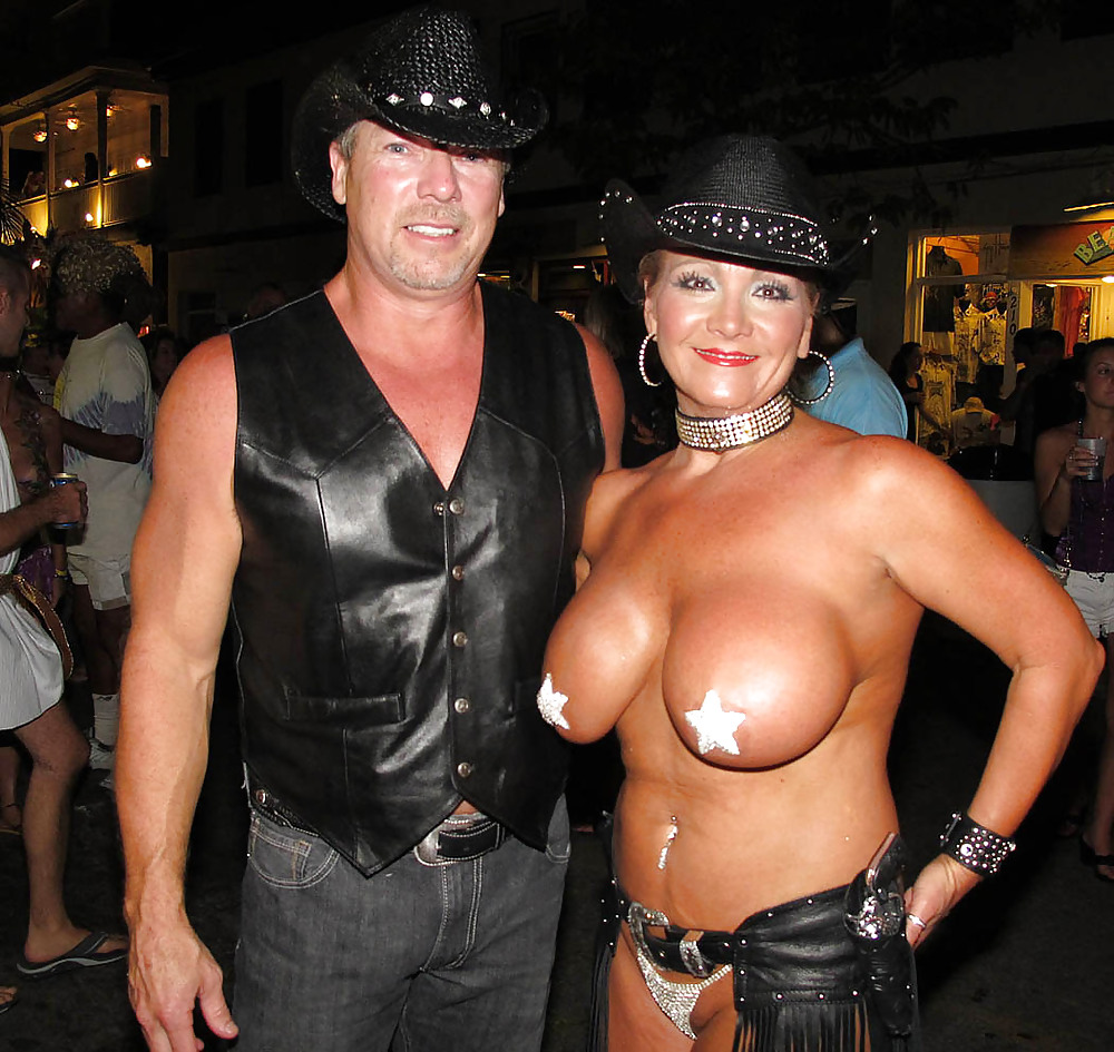 Fantasy Fest Amateurs 08 #4123345