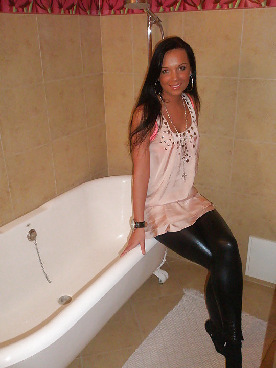 Leather, Latex & PVC  Part 2 #7829757