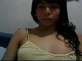 On skype with weird filipino chick #16233017