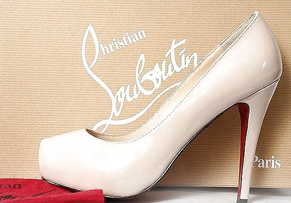 Ullas hot heels. Frend of my GF #4088707